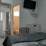 Carmel Market Budget Apartment