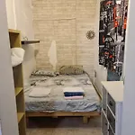 Carmel Market Budget Apartment