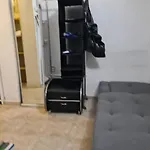 Carmel Market Budget Apartment